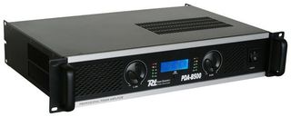 POWER DYNAMICS PDA-B500 ΤΕΛΙΚΟΣ ΕΝΙΣΧΥΤΗΣ