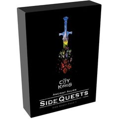 The City of Kings: Ancient Allies Side Quest Pack #1