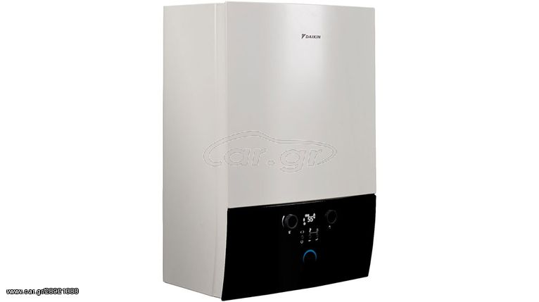 Ατομικός Λέβητας Αερίου Daikin D2CND/D2TND 028A1