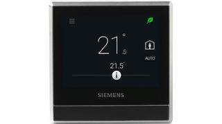 Έξυπνος Θερμοστάτης χώρου SIEMENS RDS110 WiFi