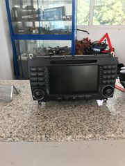 COMMAND ΓΝΗΣΙΟ MERCEDES W211 W209-thumb-2