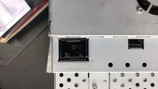 COMMAND ΓΝΗΣΙΟ MERCEDES W211 W209-thumb-8
