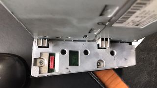 COMMAND ΓΝΗΣΙΟ MERCEDES W211 W209-thumb-9