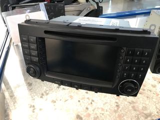 COMMAND ΓΝΗΣΙΟ MERCEDES W211 W209-thumb-15