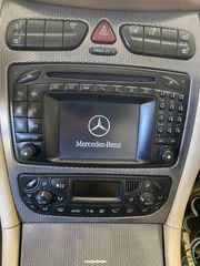 COMMAND ΓΝΗΣΙΟ MERCEDES W211 W209-thumb-16