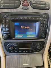COMMAND ΓΝΗΣΙΟ MERCEDES W211 W209-thumb-17