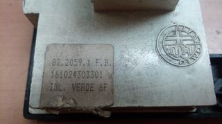 Check control ALFA ROMEO 75-thumb-3