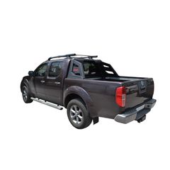 ROLL-BAR RB 423BL NISSAN NAVARA D40 2006+