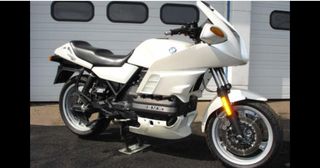 BMW K100 k75 Κουστούμι φερινγκ