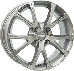 Inter Action Pulsar 6.5x16" (Group VW) Gloss Gray