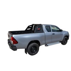 ROLL-BAR RB 423BL TOYOTA HILUX REVO 2016+