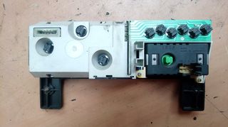 Check control ALFA ROMEO 75-thumb-1
