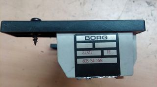Check control ALFA ROMEO 75-thumb-2