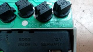 Check control ALFA ROMEO 75-thumb-3