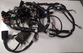 SYM CITYCOM 300 S ΠΛΕΞΟΥΔΑ-thumb-1