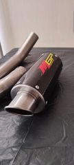 Hotbodies MGP Growler