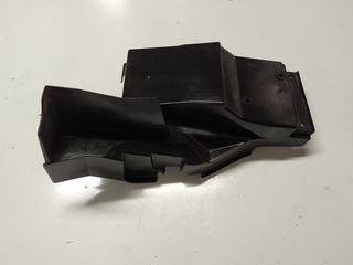 ΚΑΛΛΥΜΑ-UNTERTAIL ΟΥΡΑΣ KAWASAKI ZX-6R -NINJA 636 / '05-'06