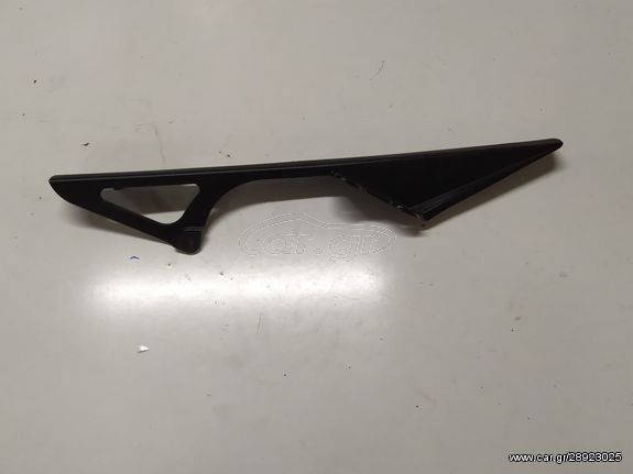 ΠΡΟΣΤΑΤΕΥΤΙΚΟ ΚΑΠΑΚΙ ΑΛΥΣΙΔΑΣ KAWASAKI NINJA 636 ZX-6R / '05-'08