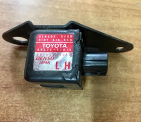 Toyota side airbag sensor πλευρικός αισθητήρας
