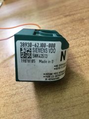 SUZUKI SWIFT 05-10 Airbag - sensor (38930-62J00-000)