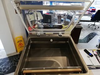 VACUUM MACHINE DZ-400/ZT-thumb-6