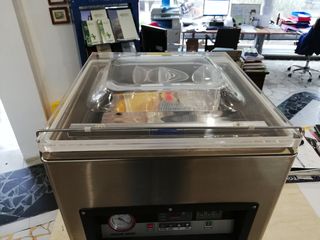 VACUUM MACHINE DZ-400/ZT-thumb-5