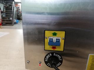 VACUUM MACHINE DZ-400/ZT-thumb-8