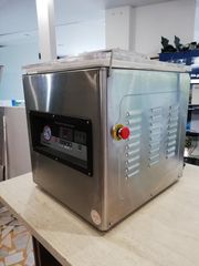 VACUUM MACHINE DZ-400/ZT-thumb-1
