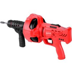 BORMANN BDE1200 ΑΠΟΦΡΑΚΤΗΡΑΣ ΗΛΕΚΤΡΙΚΟΣ 240W ΣΠΙΡΑΛ 10mm*7,5m