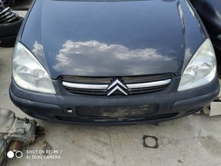 CITROEN C5 2.000 16V 2005