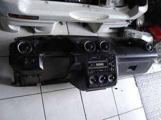 FORD FIESTA 2004 ΤΑΜΠΛΟ-thumb-1