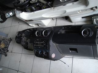 FORD FIESTA 2004 ΤΑΜΠΛΟ-thumb-2