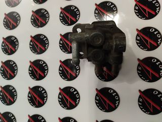 ΡΟΥΜΠΙΝΕΤΟ TDM 850-thumb-1