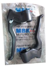 ΣΚΡΙΠ SHIMANO ΖΕΥΓΑΡΙ MBK MOTOBECANE ΒΑΣΕΙΣ ΜΕ ΜΑΝΕΤΕΣ 2 ΤΕΜΑΧΙΑ