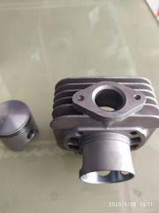 ΚΙΤ για Piaggio Zip/Sfera 72cc nicasil ZETA