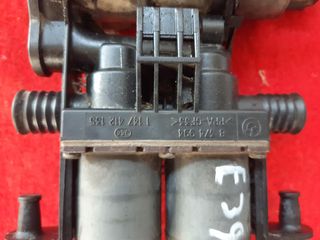 BMW - 5  E 39 96-01-thumb-1