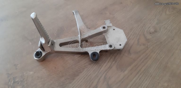 ΔΕΞΙΑ ΒΑΣΗ ΜΑΡΣΠΙΕ HONDA CBR250R MC19 / '90-'00
