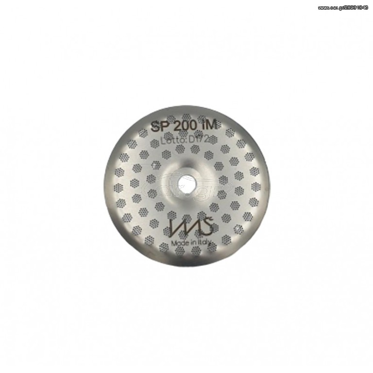 Ims Dalla Corte  Σίτα Group  Ø48.4mm