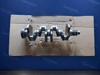 MERCEDES ΣΤΡΟΦΑΛΟΣ (CRANKSHAFT) ΓΙΑ ΚΙΝΗΤΗΡΕΣ 611-646