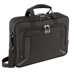 WENGER Notebook Bag Prospectus 16'' black