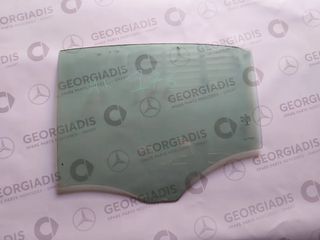 MERCEDES ΤΖΑΜΙ ΠΙΣΩ ΑΡΙΣΤΕΡΗΣ ΠΟΡΤΑΣ (GLASS PANE) CLA-CLASS (C117)