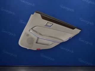 MERCEDES ΤΑΠΕΤΣΑΡΙΑ ΠΟΡΤΑΣ ΠΙΣΩ ΔΕΞΙΑ (DOOR PANEL LINING) E-CLASS (W212)