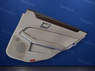 MERCEDES ΤΑΠΕΤΣΑΡΙΑ ΠΟΡΤΑΣ ΠΙΣΩ ΔΕΞΙΑ (DOOR PANEL LINING) E-CLASS (W212)-thumb-1