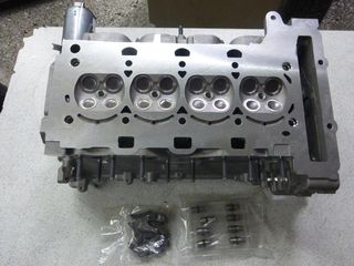 ΚΕΦΑΛΑΡΙ ΒMW MINI COOPER 1.6 16V TURBO N16B16 5FS-5FW-5FP (ΚΟΜΠΛΕ)