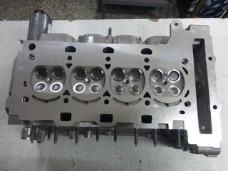 ΚΕΦΑΛΑΡΙ BMW MINI COOPER 1.4 16V TURBO N12B14-8FN-8FR-8FS (ΚΟΜΠΛΕ)