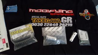 kit anavathmisis takegawa kai analosima afton spare parts takegawa