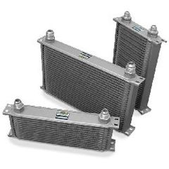 ΨΥΓΕΙΟ ΛΑΔΙΟΥ / OIL COOLER UNIVERSAL 7ΣΕΙΡΟ 10ΑΝ 