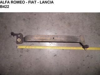 ALFA ROMEO - FIAT - LANCIA ( AFL ) ΒΑΣΗ ΤΙΡΑΝΤΑ ΡΕΖΕΡΒΟΥΑΡ B422
