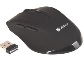 SANDBERG WIRELESS MOUSE PRO - (630-06)