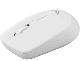 ALCATROZ WIRELESS 2.4G AIRMOUSE 3 WHITE - (AM3W)